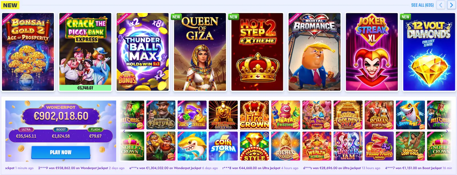Onlyspins review Onlyspins review.